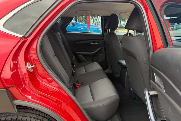 2020 Mazda CX-30 G20 Pure DM Series