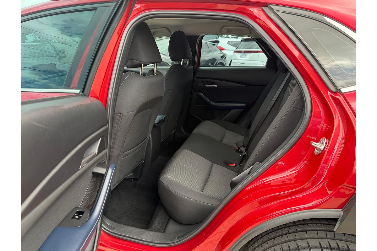 2020 Mazda CX-30 G20 Pure DM Series