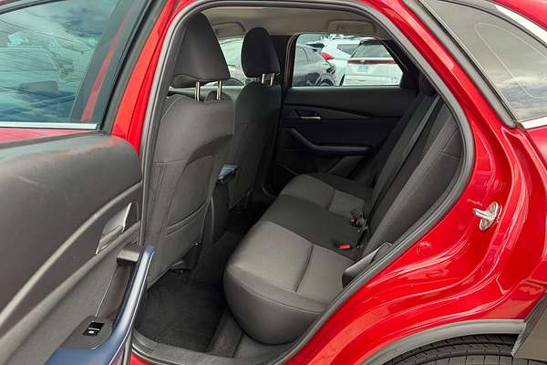 2020 Mazda CX-30 G20 Pure DM Series