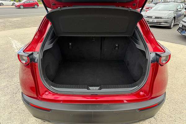 2020 Mazda CX-30 G20 Pure DM Series