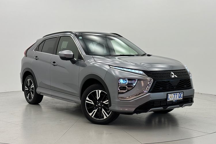 2024 Mitsubishi Eclipse Cross Exceed YB