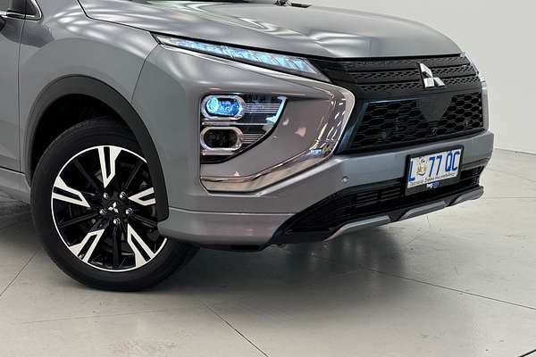 2024 Mitsubishi Eclipse Cross Exceed YB