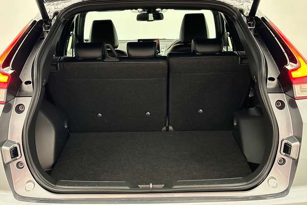 2024 Mitsubishi Eclipse Cross Exceed YB