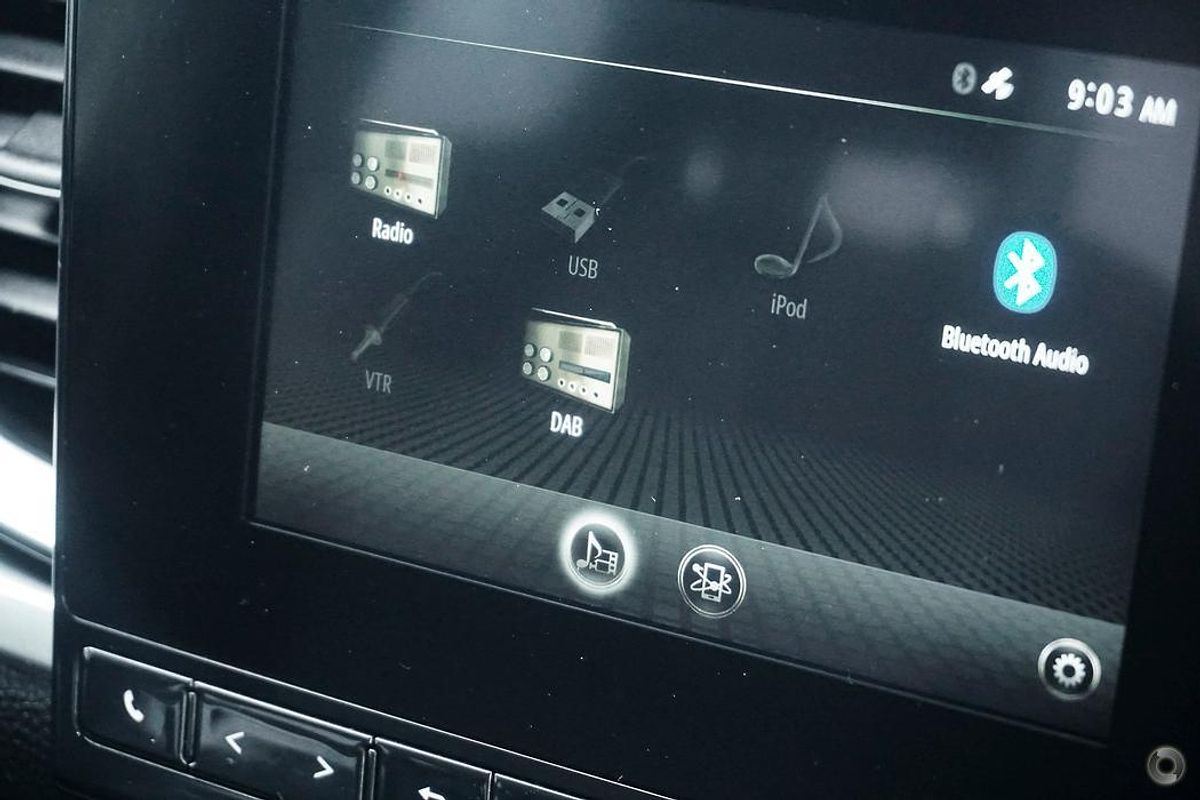 2021 Mazda BT-50 XT TF 4X4