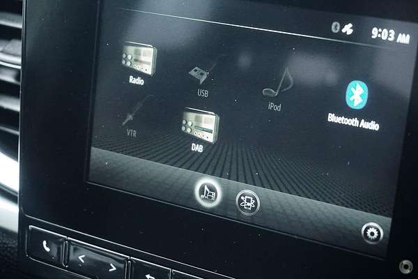 2021 Mazda BT-50 XT TF 4X4