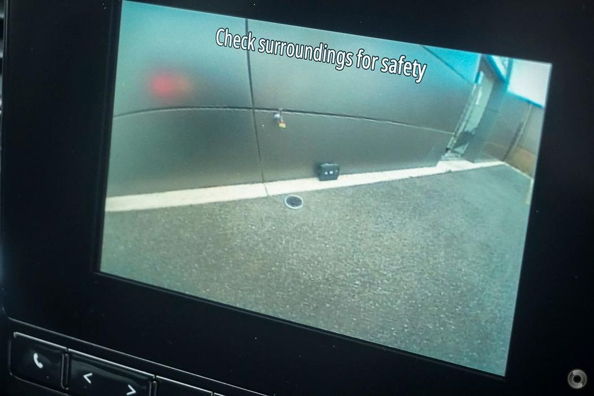 2021 Mazda BT-50 XT TF 4X4