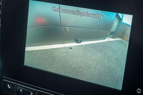 2021 Mazda BT-50 XT TF 4X4