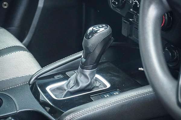 2021 Mazda BT-50 XT TF 4X4