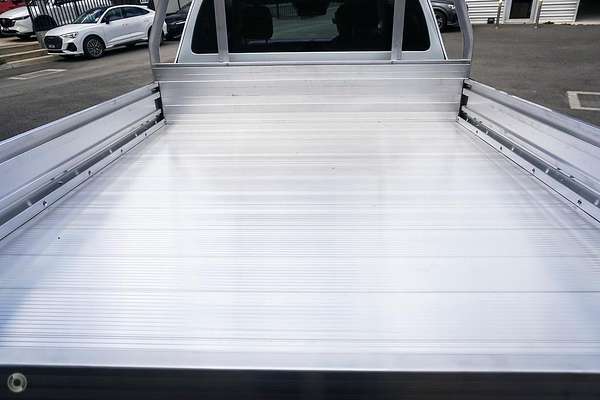 2021 Mazda BT-50 XT TF 4X4