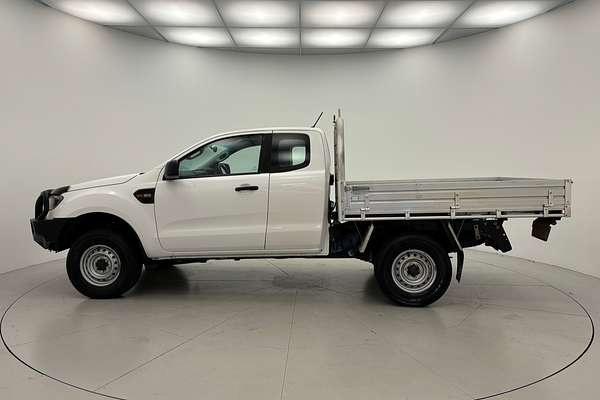 2019 Ford Ranger XL PX MkIII 4X4 3.2L