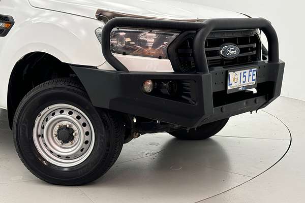 2019 Ford Ranger XL PX MkIII 4X4 3.2L