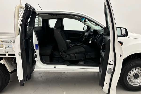 2019 Ford Ranger XL PX MkIII 4X4 3.2L