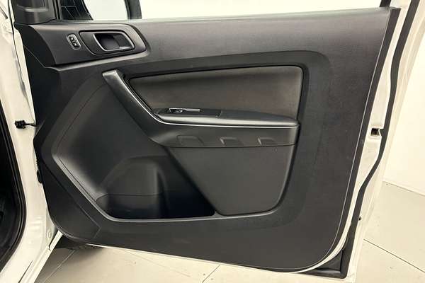 2019 Ford Ranger XL PX MkIII 4X4 3.2L