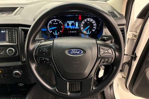 2019 Ford Ranger XL PX MkIII 4X4 3.2L