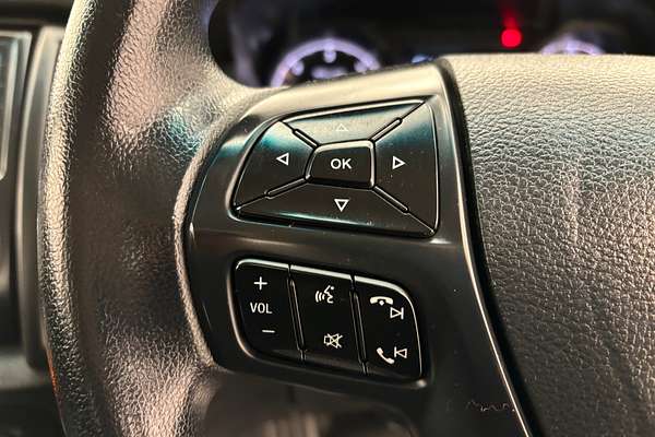 2019 Ford Ranger XL PX MkIII 4X4 3.2L