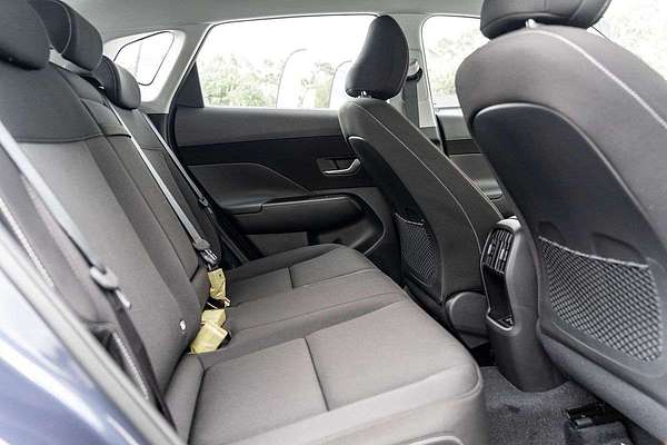 2025 Hyundai Kona Hybrid SX2.V3