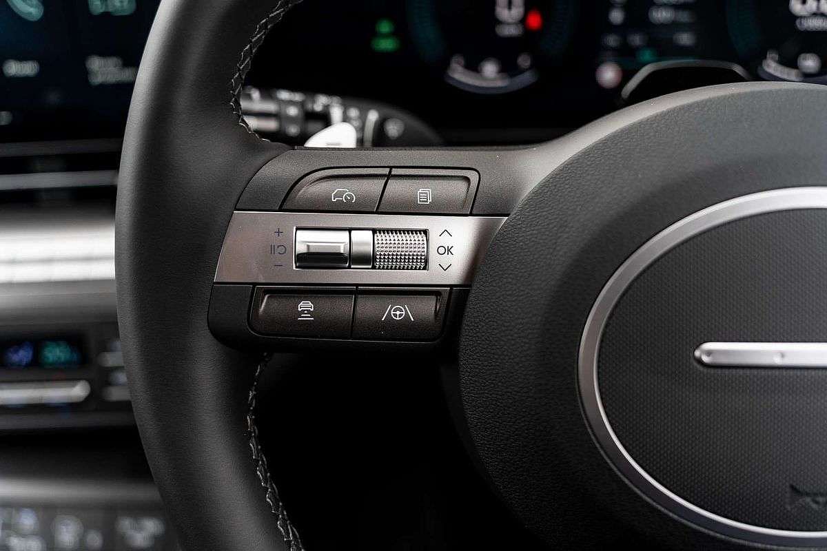 2025 Hyundai Kona Hybrid SX2.V3