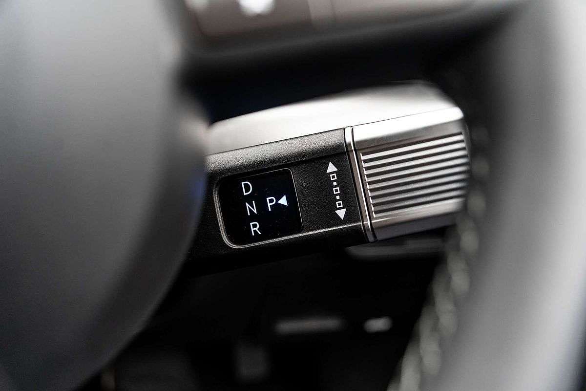 2025 Hyundai Kona Hybrid SX2.V3