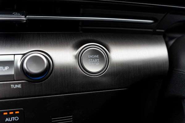 2025 Hyundai Kona Hybrid SX2.V3