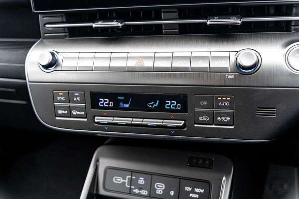 2025 Hyundai Kona Hybrid SX2.V3