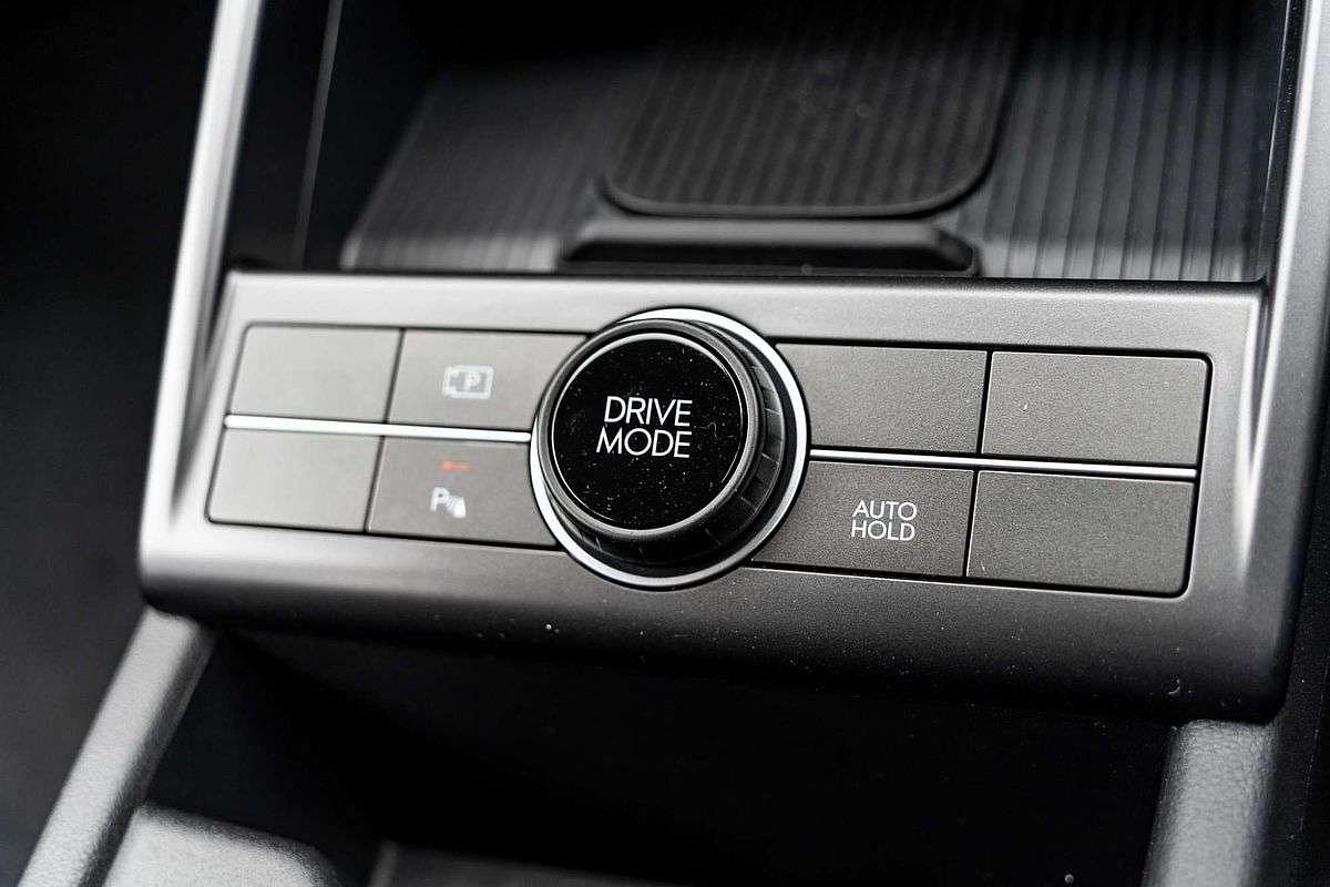 2025 Hyundai Kona Hybrid SX2.V3