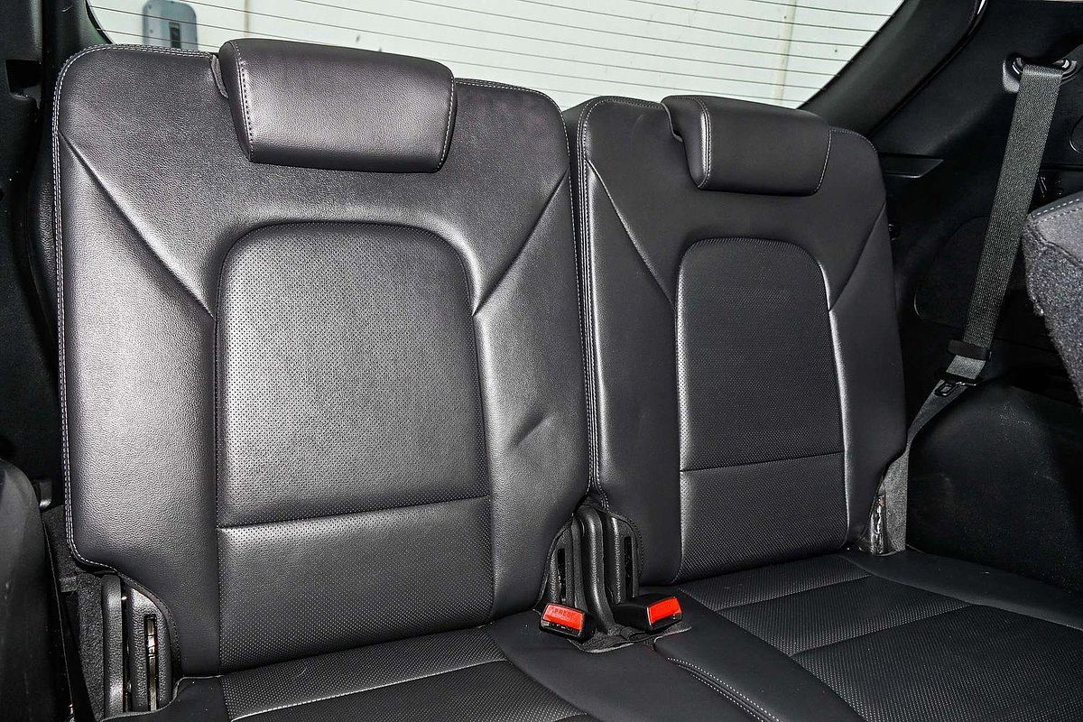 2018 Hyundai Santa Fe Active X DM5 Series II