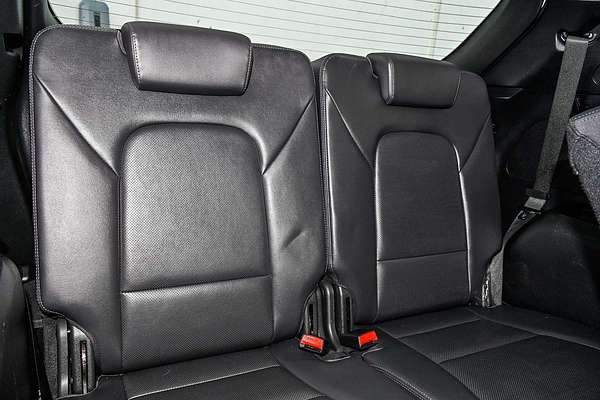 2018 Hyundai Santa Fe Active X DM5 Series II