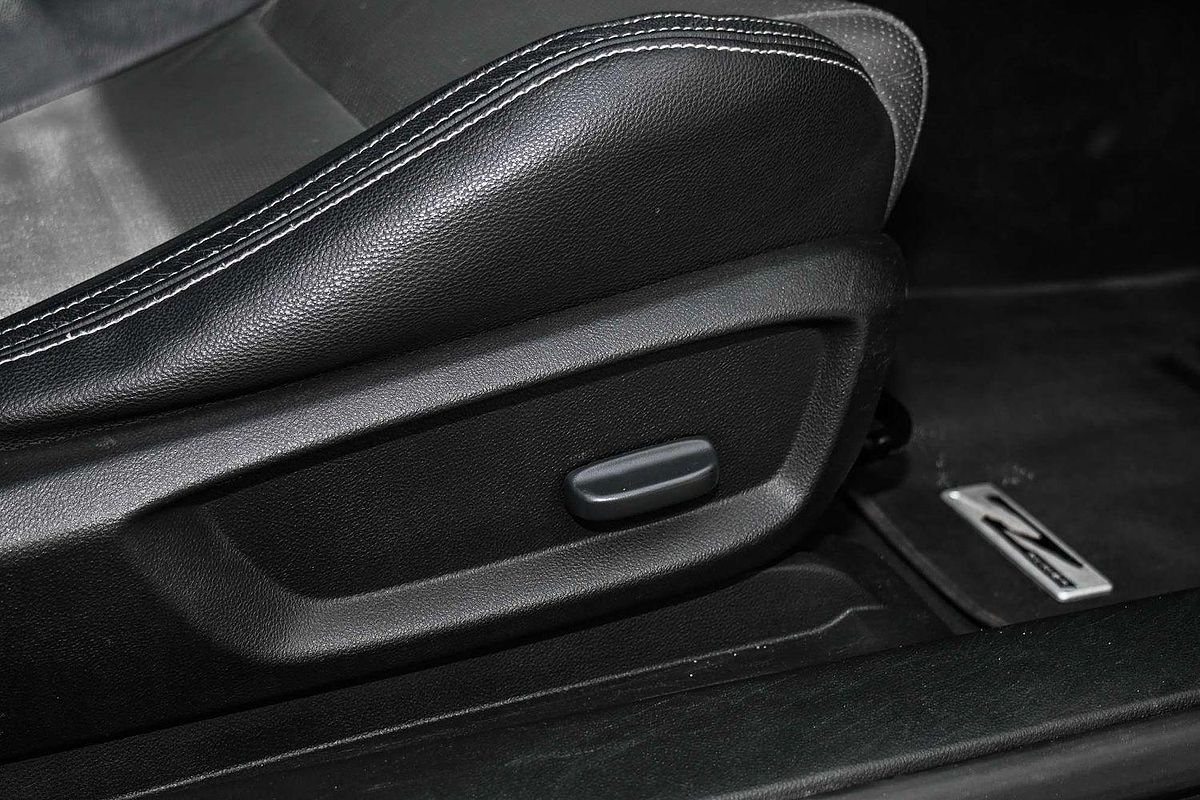 2013 Holden Ute SS V Z Series VE Series II Rear Wheel Drive