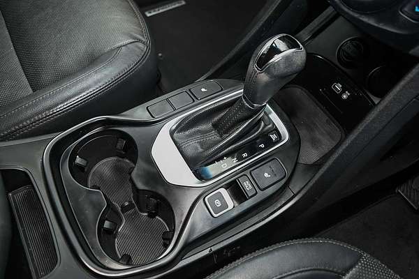 2018 Hyundai Santa Fe Active X DM5 Series II