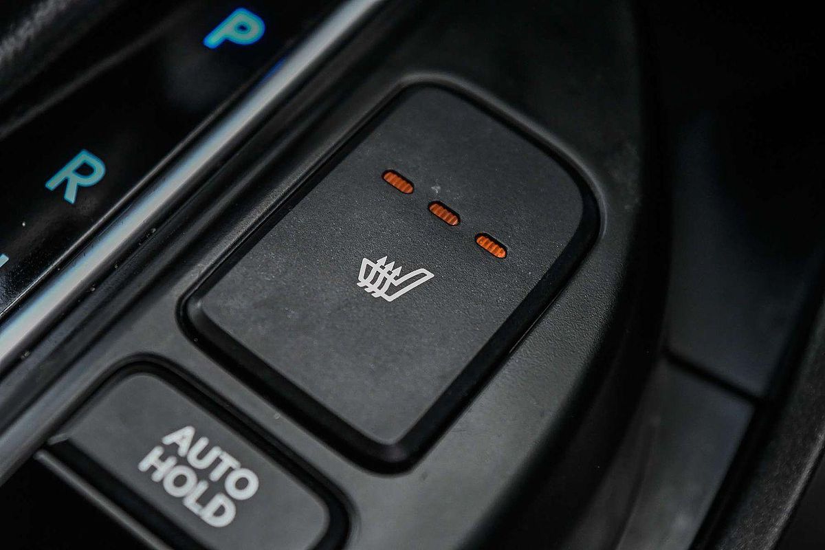 2018 Hyundai Santa Fe Active X DM5 Series II