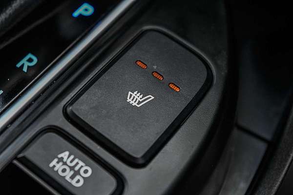 2018 Hyundai Santa Fe Active X DM5 Series II