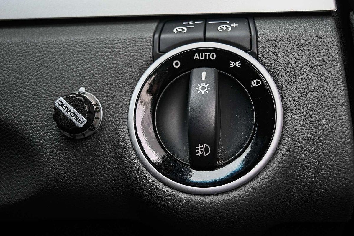 2013 Holden Ute SS V Z Series VE Series II Rear Wheel Drive