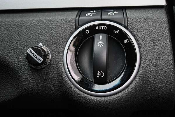 2013 Holden Ute SS V Z Series VE Series II Rear Wheel Drive