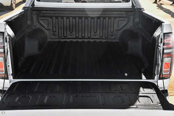 2025 GWM Cannon Premium NPW 4X4