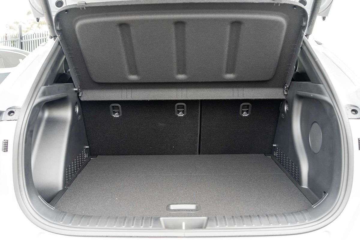 2025 Hyundai Kona Hybrid Premium N Line SX2.V3