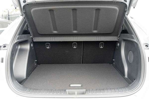 2025 Hyundai Kona Hybrid Premium N Line SX2.V3