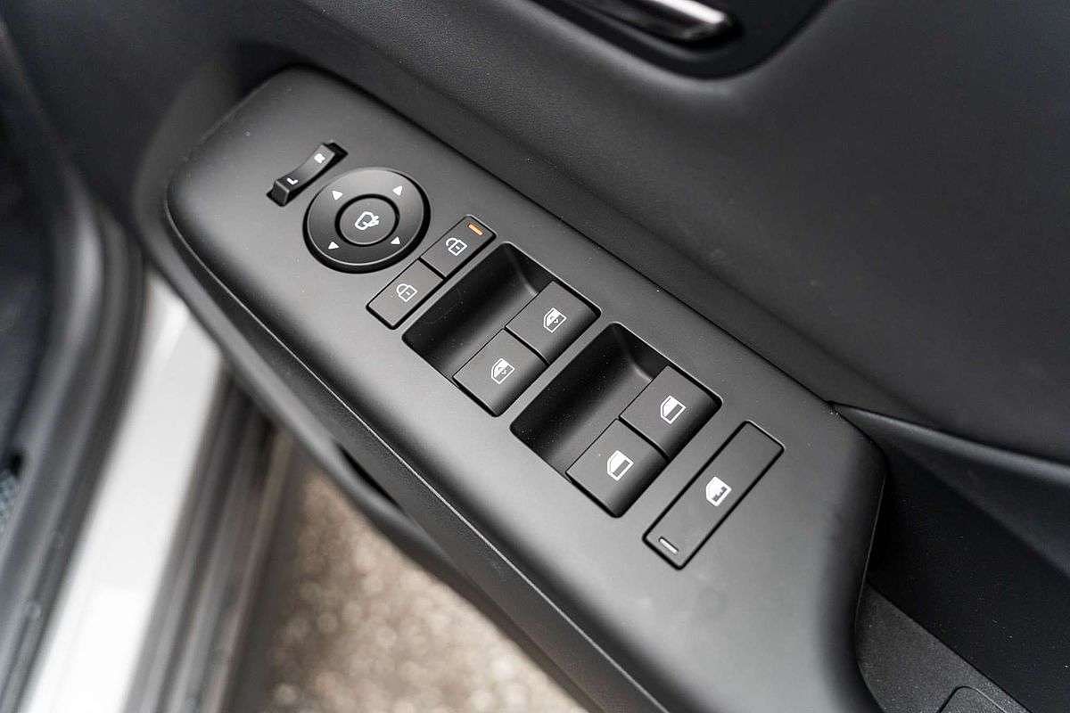 2025 Hyundai Kona Hybrid Premium N Line SX2.V3