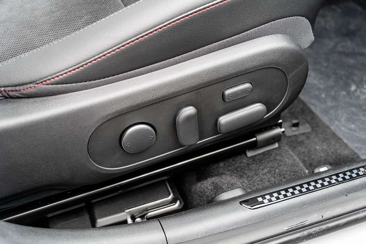 2025 Hyundai Kona Hybrid Premium N Line SX2.V3