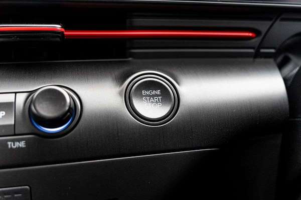 2025 Hyundai Kona Hybrid Premium N Line SX2.V3