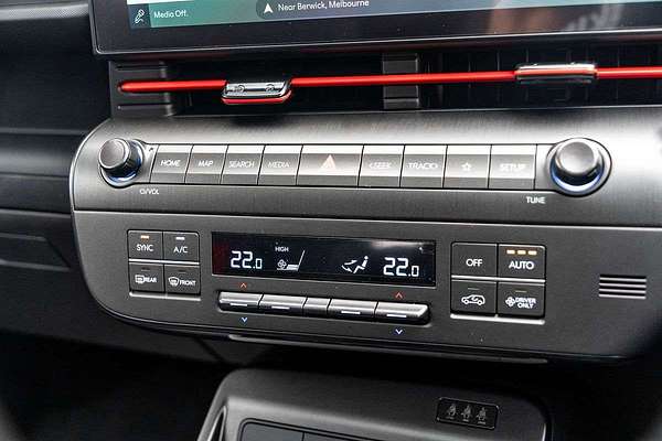 2025 Hyundai Kona Hybrid Premium N Line SX2.V3