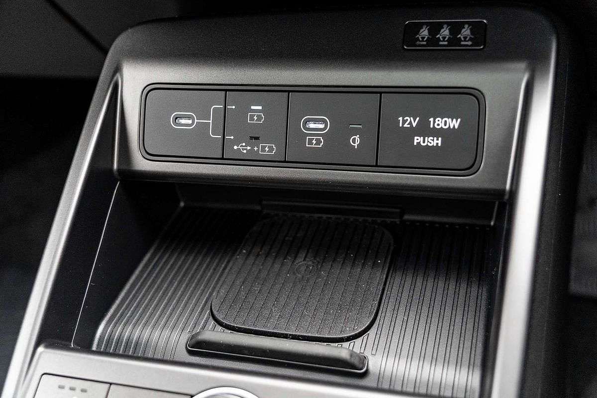 2025 Hyundai Kona Hybrid Premium N Line SX2.V3