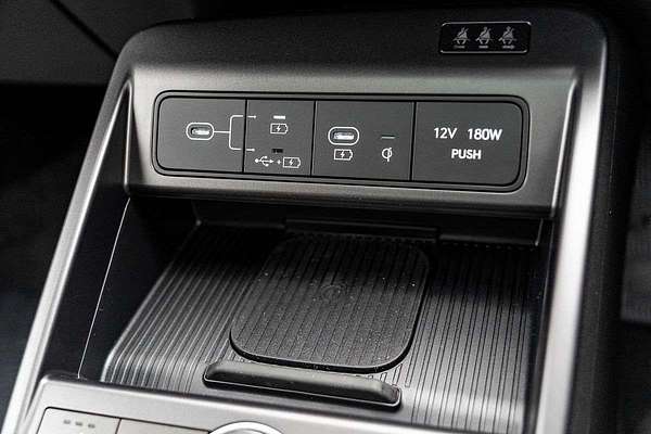 2025 Hyundai Kona Hybrid Premium N Line SX2.V3