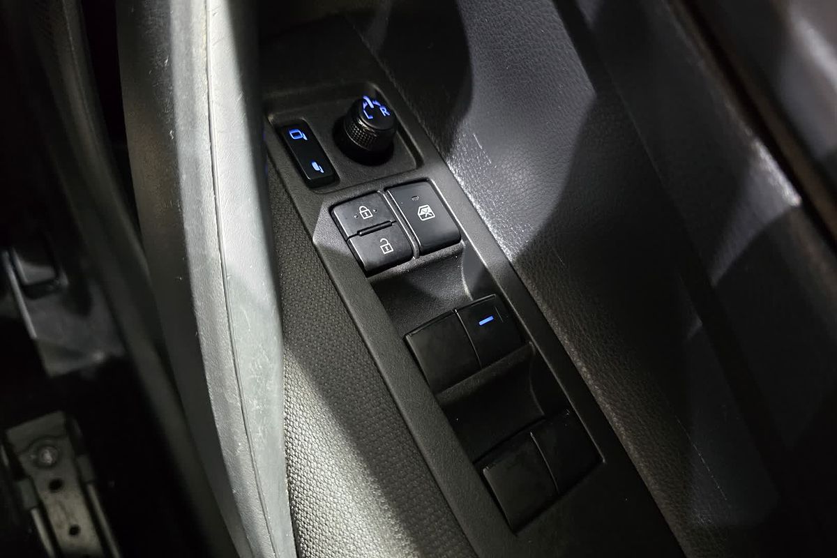 2021 Toyota Corolla Ascent Sport Hybrid ZWE211R