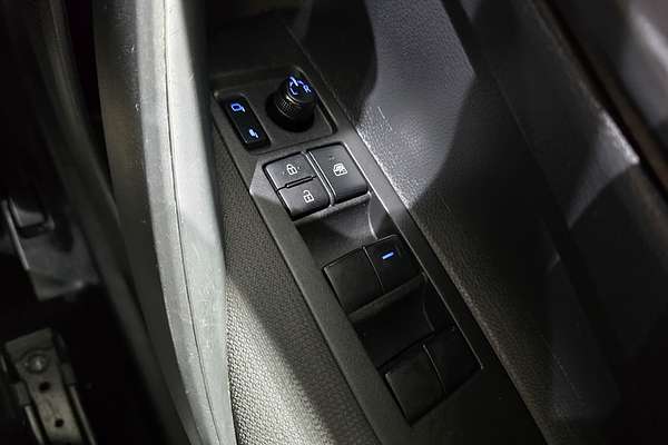 2021 Toyota Corolla Ascent Sport Hybrid ZWE211R