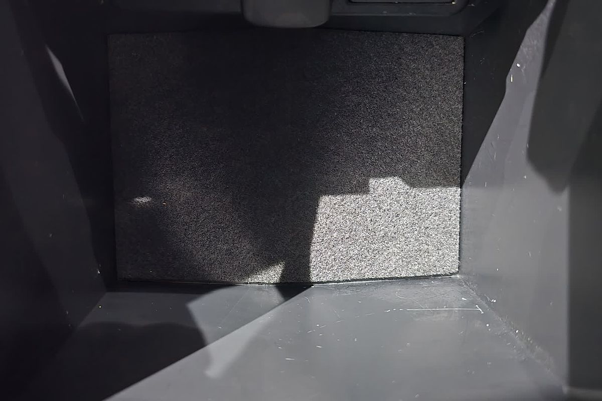 2021 Toyota Corolla Ascent Sport Hybrid ZWE211R