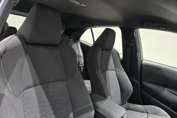 2021 Toyota Corolla Ascent Sport Hybrid ZWE211R