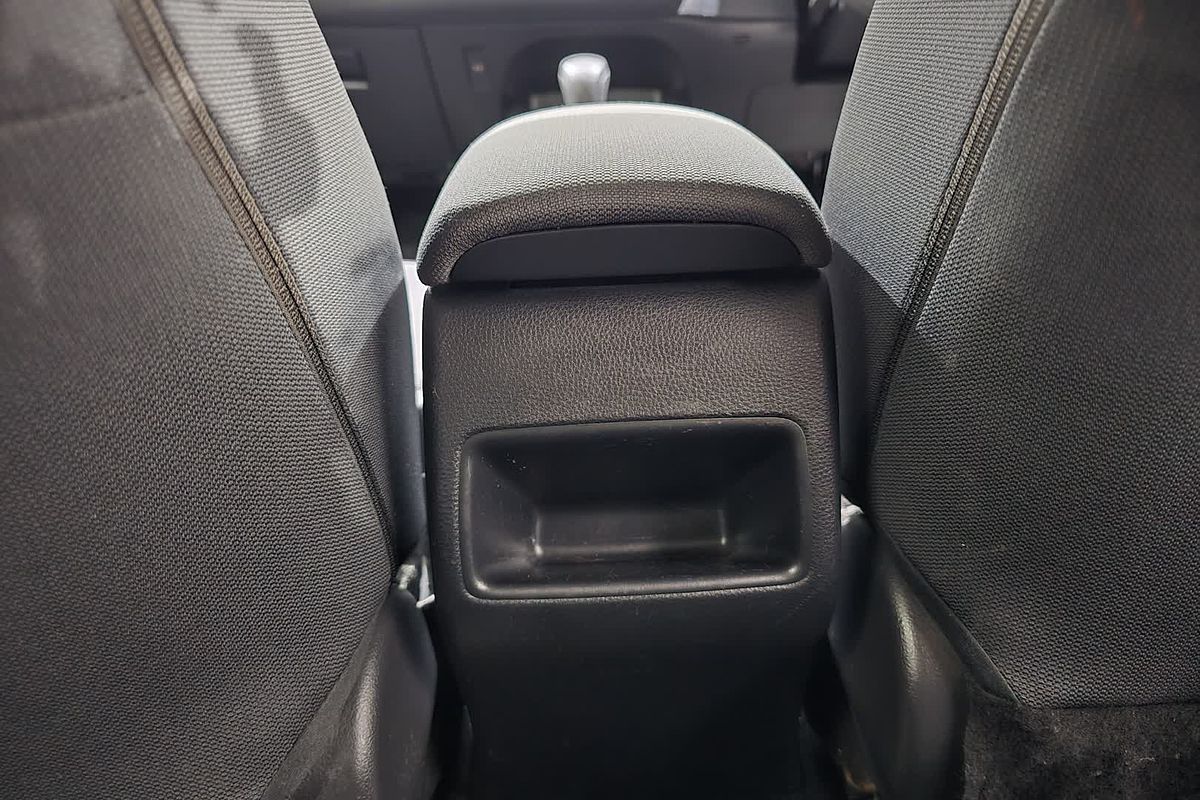 2021 Toyota Corolla Ascent Sport Hybrid ZWE211R