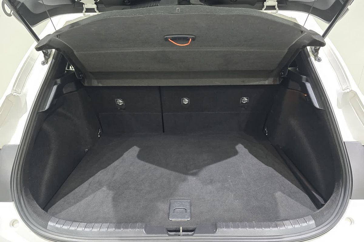 2021 Toyota Corolla Ascent Sport Hybrid ZWE211R