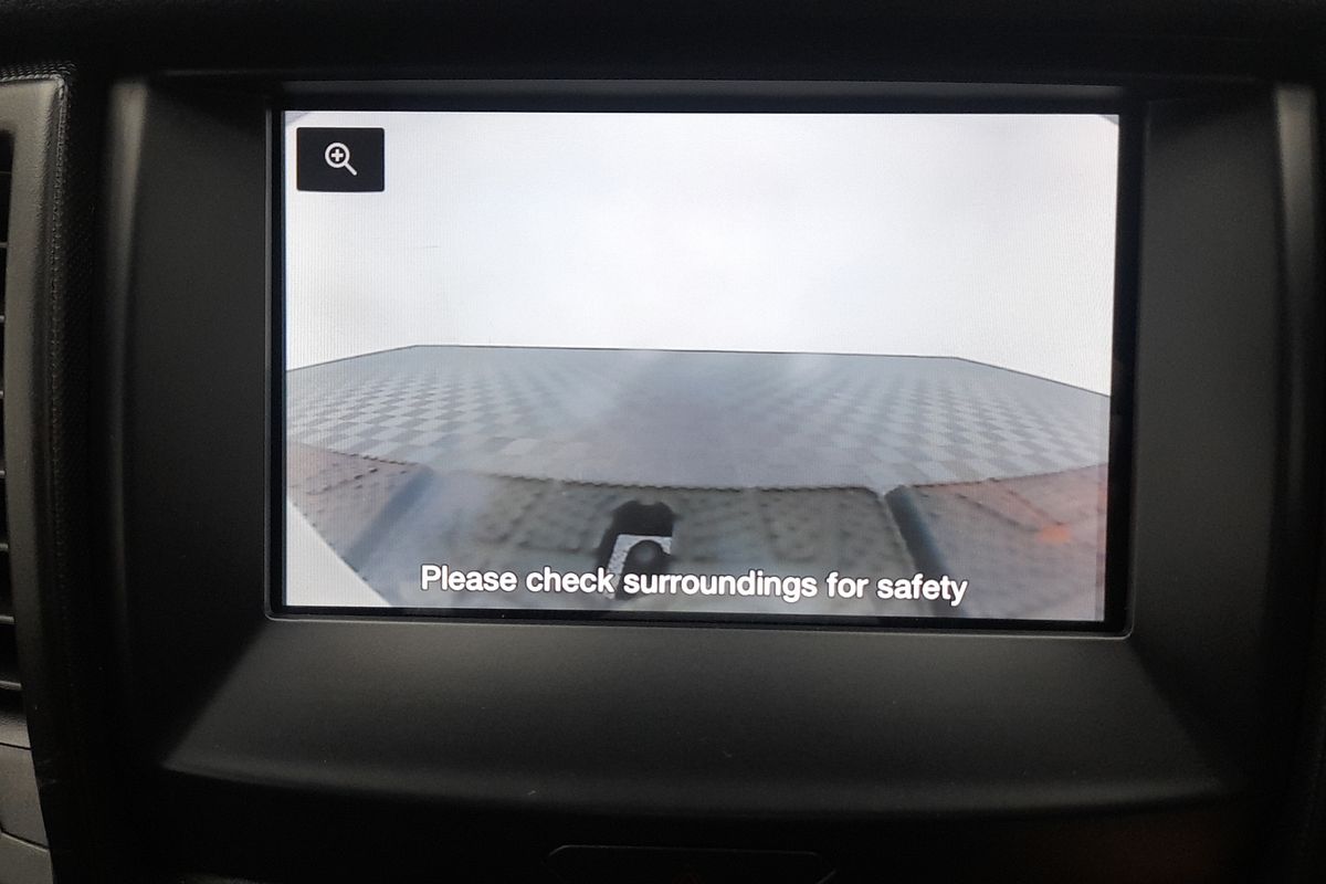 2021 Ford Ranger XL PX MkIII 4X4 3.2L