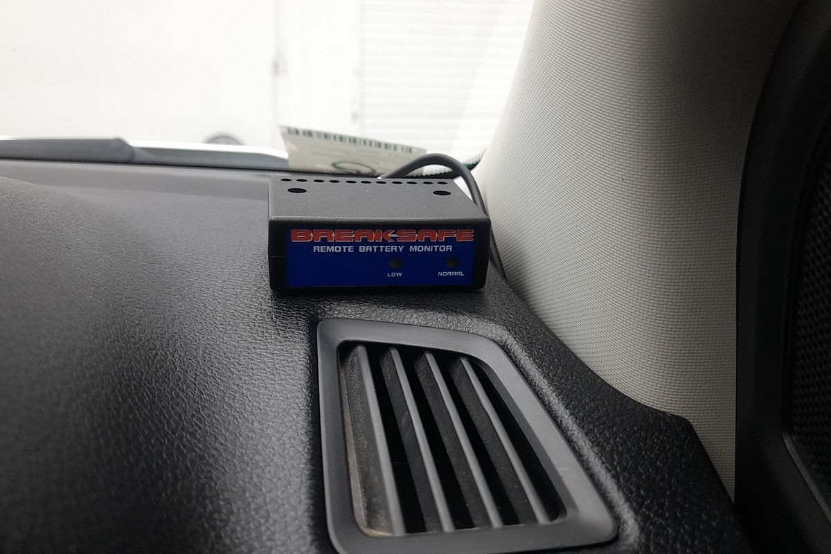 2021 Ford Ranger XL PX MkIII 4X4 3.2L